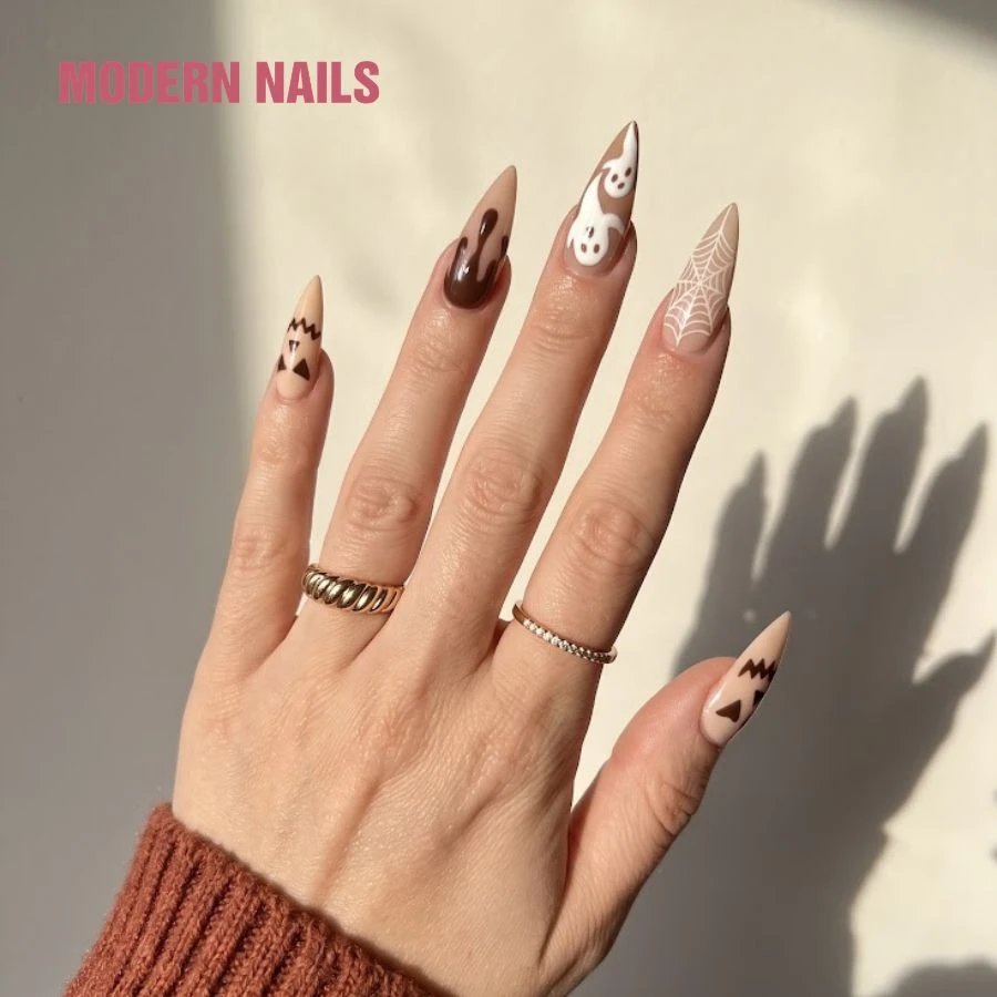 Nail Design